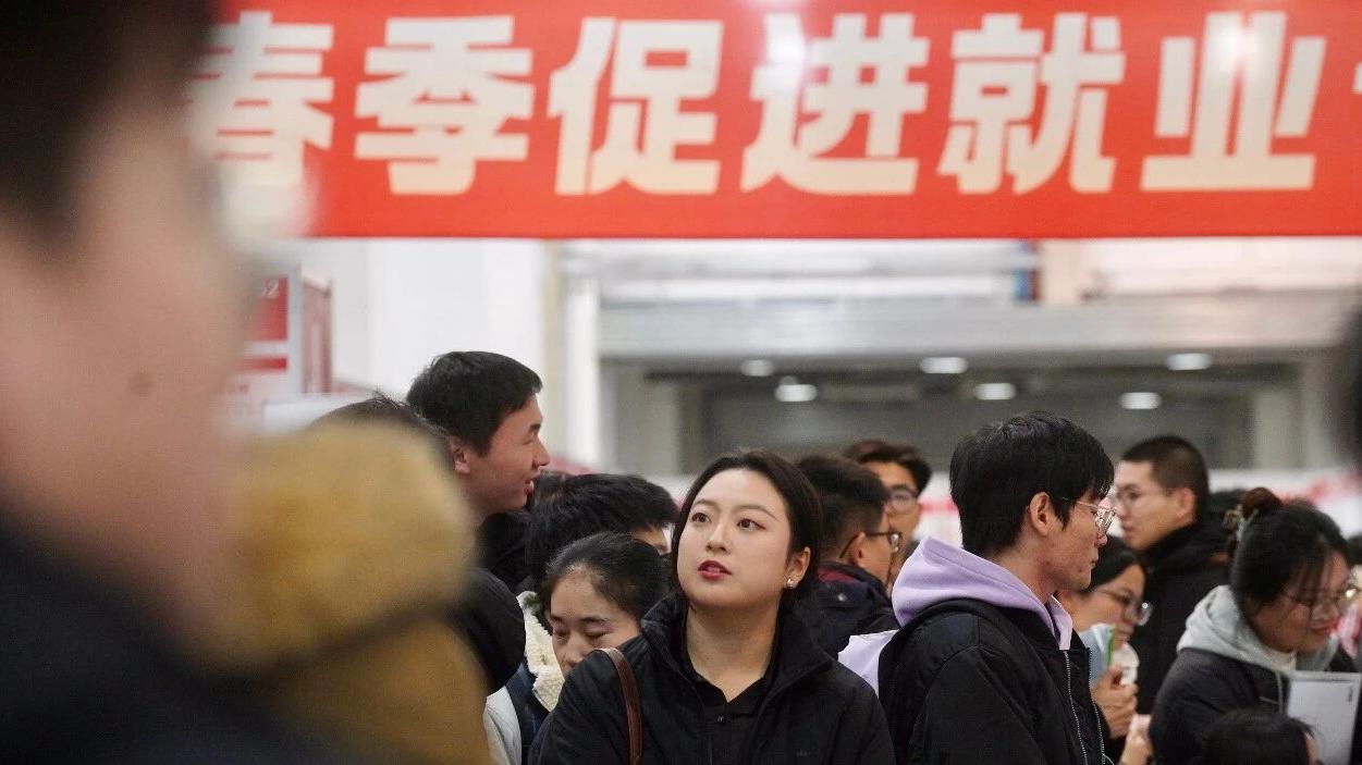 两会时间 | 华东师大代表委员热议：人才培...