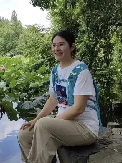 叶林娟